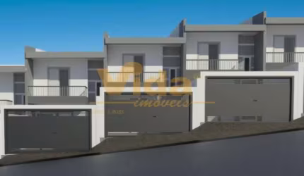 Condominio/Sobrado em Jardim D'Abril  -  Osasco
