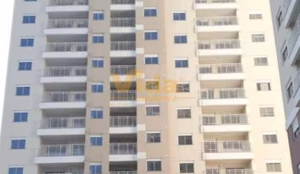 Apartamento em Jardim Roberto - Osasco, SP