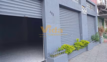 Salão Comercial em Km 18 - Osasco, SP