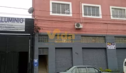 Salas Comercial em Km 18 - Osasco, SP