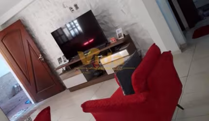 Casa Térrea a venda em Novo Osasco  -  Osasco