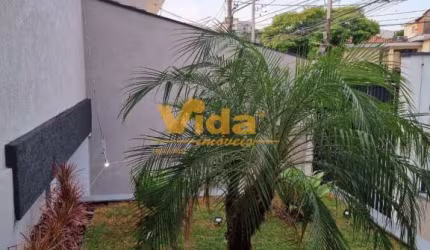 Sobrado a venda em Jardim das Flores  -  Osasco