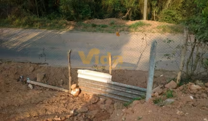 terreno   a venda em Cachoeira  -  Ibiúna