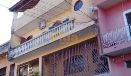Casa Sobrado a venda em Jardim Roberto  -  Osasco