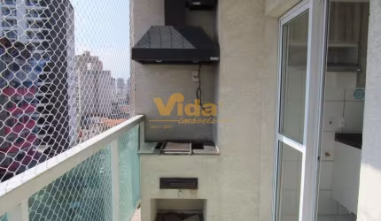Apartamento a venda em Vila Osasco  -  Osasco