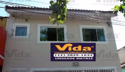 Salas Comercial em Km 18  -  Osasco