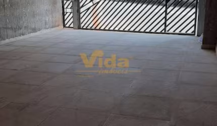 Casa Sobrado a venda em Padroeira  -  Osasco
