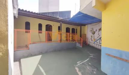 Casa Comercial em Vila Osasco - Osasco, SP