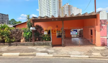 Casa Térrea a venda em Padroeira  -  Osasco