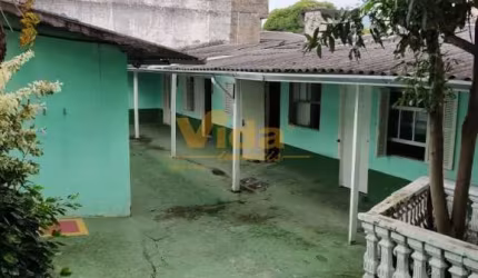 Casa a venda em Quitaúna  -  Osasco