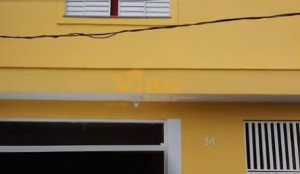 Sobrado em Portal D'oeste - Osasco, SP