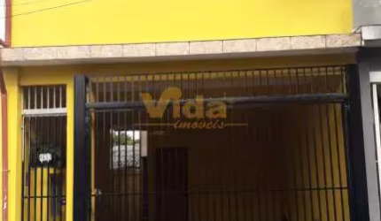 Sobrado a venda  em Pestana  -  Osasco