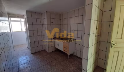 Apartamento  a venda  em Conjunto Habitacional Presidente Castelo Branco  -  Carapicuíba