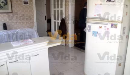 Casa Sobrado em Km 18 - Osasco, SP
