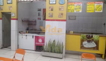 pizzaria  a venda em Novo Osasco  -  Osasco