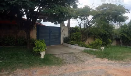 Chácara à Venda em Mombaça  -  São Roque