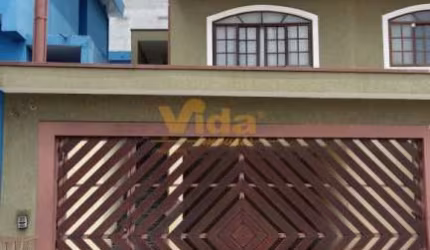 Casa Sobrado  a venda em Bela Vista  -  Osasco