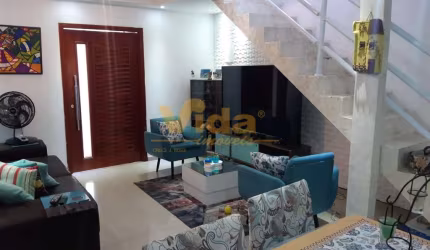 Casa Sobrado  A VENDA em Bandeiras  -  Osasco