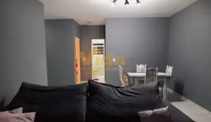 Apartamento a venda em Jardim Sol Nascente  -  Jandira