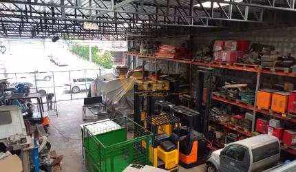 Casa a venda em Pestana  -  Osasco