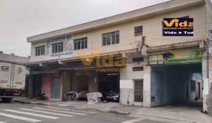 Casa Para Construtor a venda  em Vila Silviânia  -  Carapicuíba