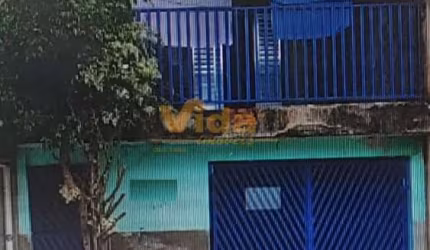 Casa A VENDA  em Bandeiras  -  Osasco