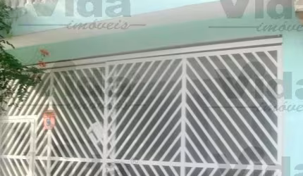 Casa Sobrado  A VENDA em Cidade das Flores  -  Osasco