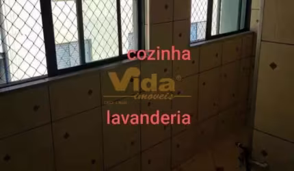 Apartamento a venda  em Padroeira  -  Osasco