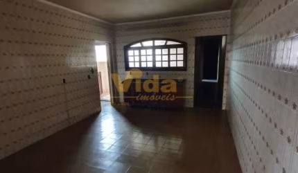 Casa Sobrado  a venda em Bela Vista  -  Osasco