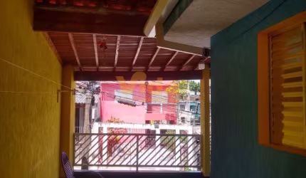 Sobrado  A VENDA  em Jardim Roberto  -  Osasco