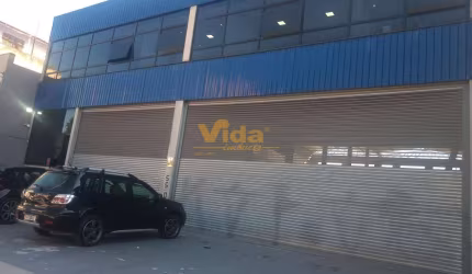 Galpão em Km 18 - Osasco, SP