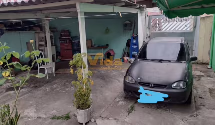 Terreno a venda  em Novo Osasco  -  Osasco