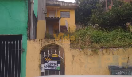 Terreno   a venda em São Pedro  -  Osasco