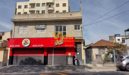 salas Comercial em Km 18 - Osasco, SP
