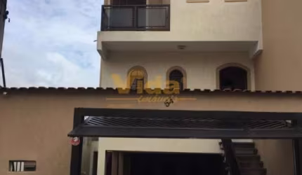 Casa Sobrado  a venda  em Veloso  -  Osasco