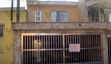 Casa Sobrado a venda  em Jardim das Flores  -  Osasco