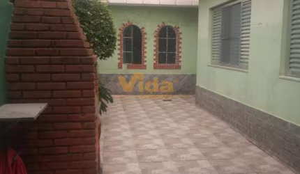 Casa Térrea  A VENDA  em Quitaúna  -  Osasco