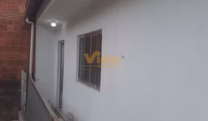 Casa  COM SALÃO A VENDA em Padroeira  -  Osasco