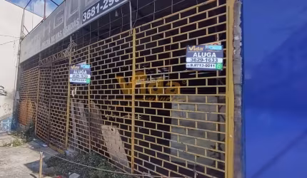 Salão Comercial em Pestana  -  Osasco