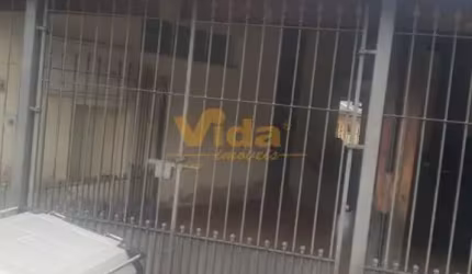 Casa Térrea  a venda em Pestana  -  Osasco