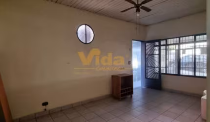 Casa Térrea   A VENDA em km 18  -  Osasco