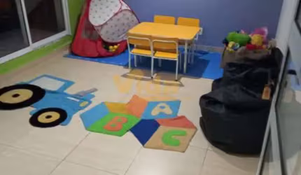 Apartamento   a venda em Pestana  -  Osasco