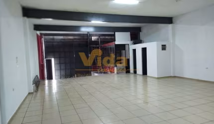 Salão Comercial em Remédios  -  Osasco