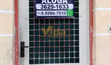 Salão Comercial em Piratininga  -  Osasco