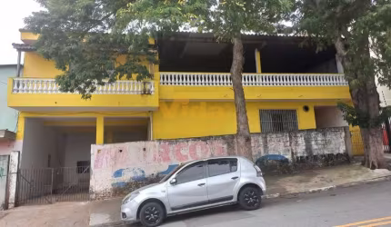 Sobrado  A VENDA  em Quitaúna  -  Osasco