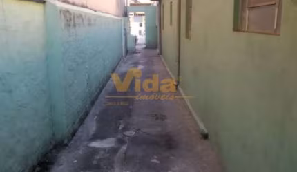 Casa Térrea em Km 18  -  Osasco