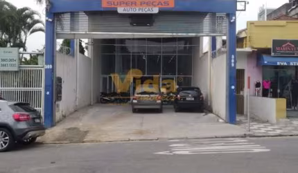 sobre loja em km 18  -  Osasco