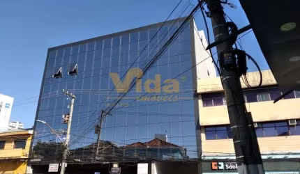 Prédio Comercial em Centro - Osasco, SP