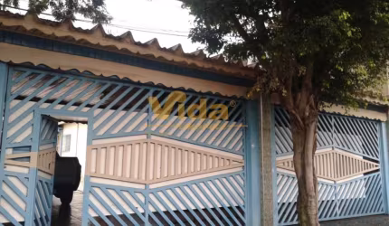 Casa em Vila Creti  -  Carapicuíba