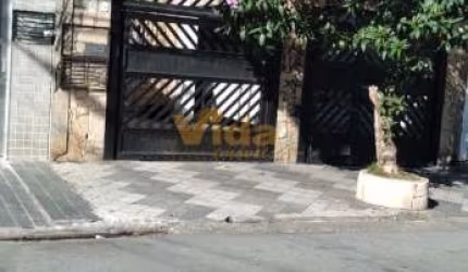 Casa Sobrado em Pestana  -  Osasco